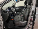 Hyundai Santa FE, 2013, 2.4 benzīns, manuāla