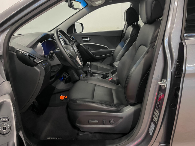 Hyundai Santa FE, 2013, 2.4 benzīns, manuāla