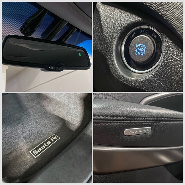 Hyundai Santa FE, 2013, 2.4 benzīns, manuāla