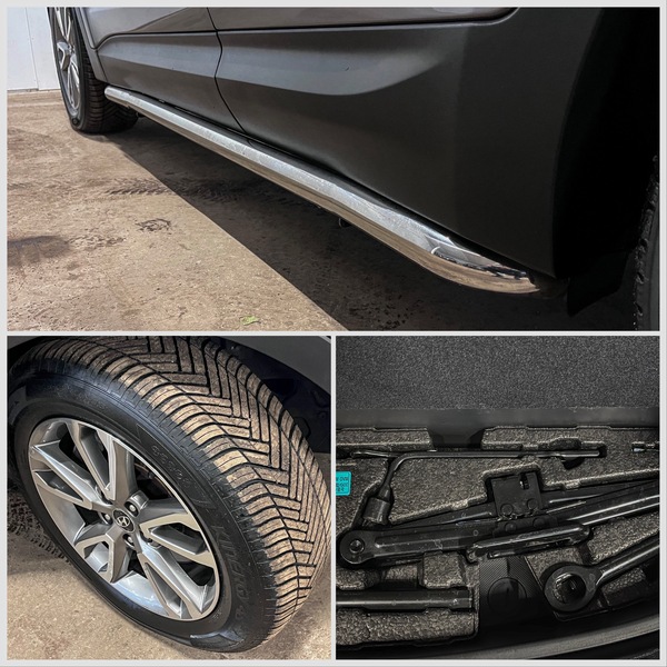 Hyundai Santa FE, 2013, 2.4 benzīns, manuāla