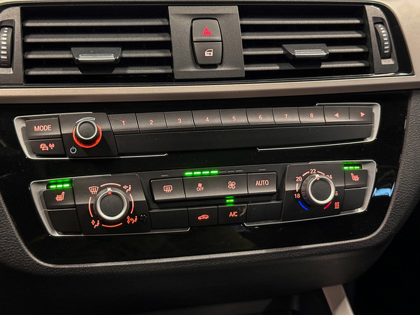 Bmw 118, 2018, 1.5 benzīns, automāts