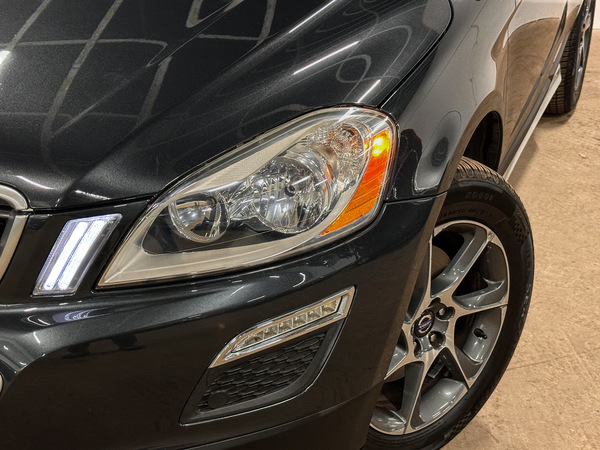 Volvo XC 60, 2012, 2.0 dīzelis, automāts