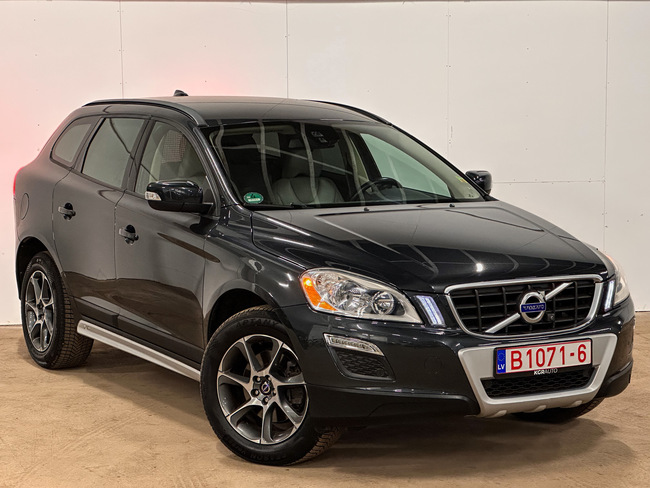Volvo XC 60, 2012, 2.0 dīzelis, automāts