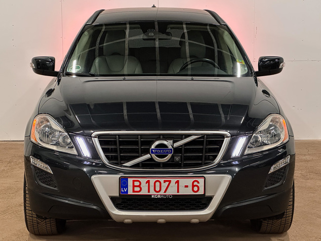 Volvo XC 60, 2012, 2.0 dīzelis, automāts