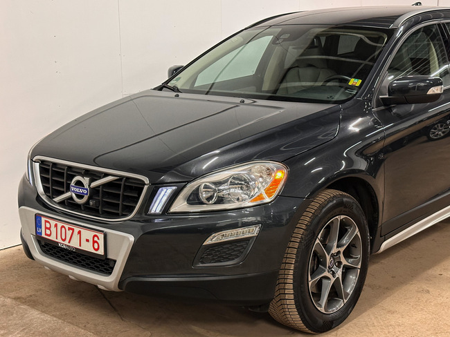 Volvo XC 60, 2012, 2.0 dīzelis, automāts