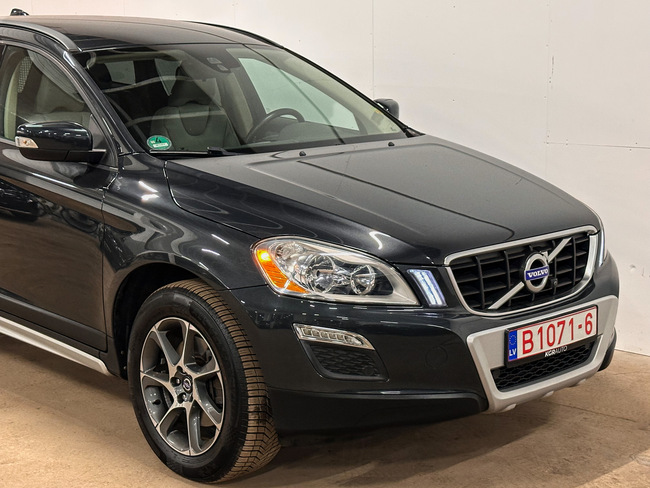 Volvo XC 60, 2012, 2.0 dīzelis, automāts