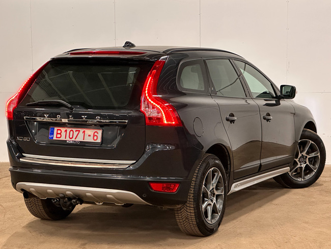 Volvo XC 60, 2012, 2.0 dīzelis, automāts