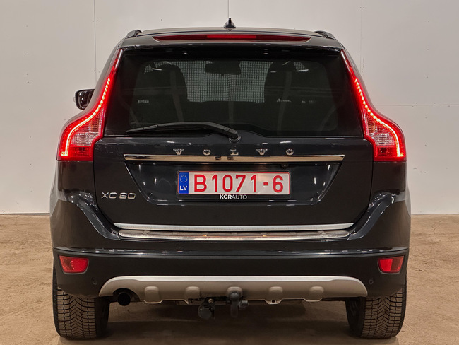 Volvo XC 60, 2012, 2.0 dīzelis, automāts