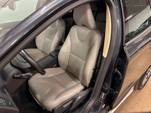 Volvo XC 60, 2012, 2.0 dīzelis, automāts