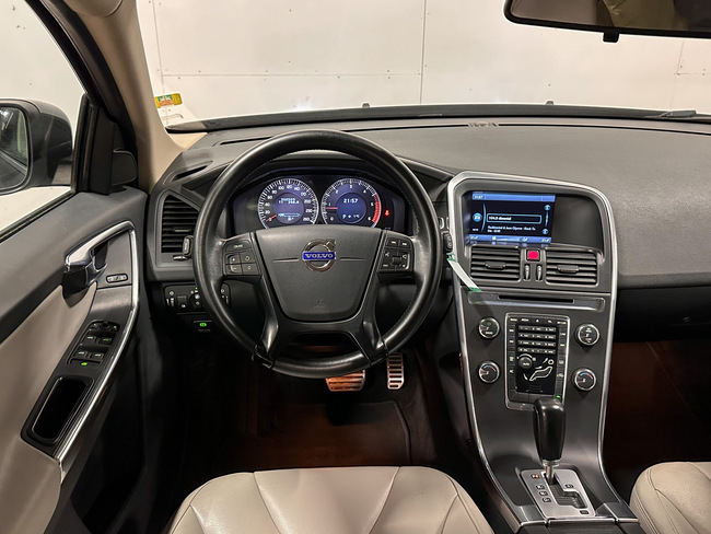 Volvo XC 60, 2012, 2.0 dīzelis, automāts