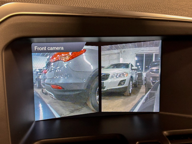 Volvo XC 60, 2012, 2.0 dīzelis, automāts