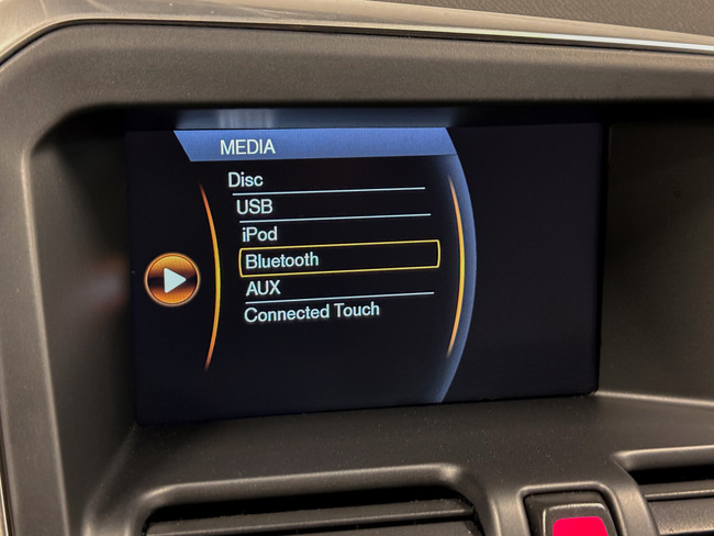 Volvo XC 60, 2012, 2.0 dīzelis, automāts