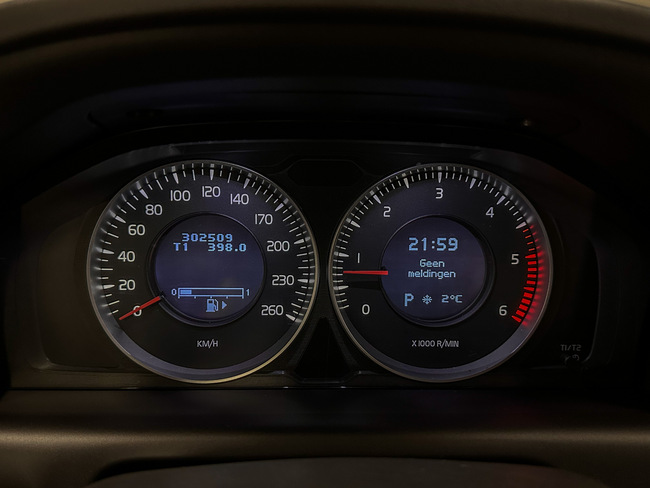 Volvo XC 60, 2012, 2.0 dīzelis, automāts