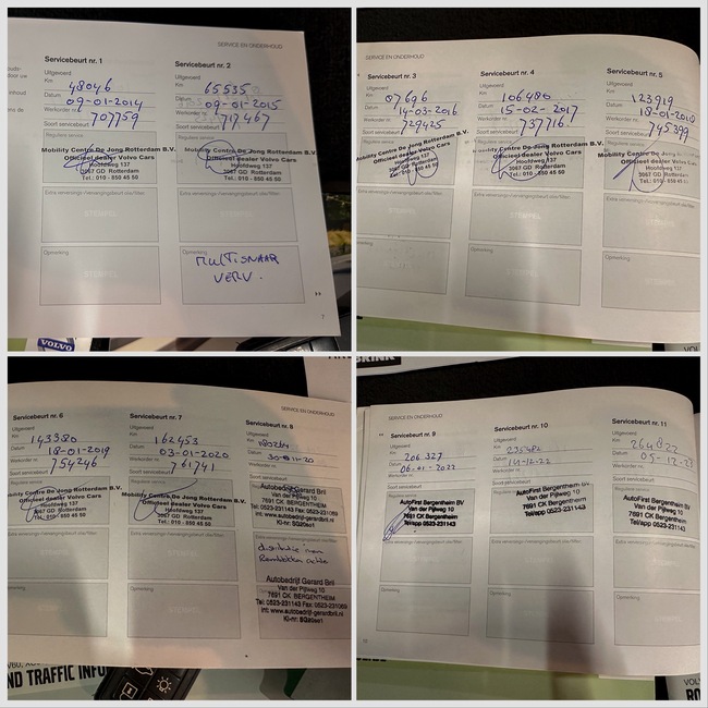 Volvo XC 60, 2012, 2.0 dīzelis, automāts