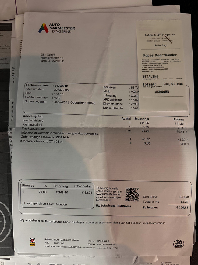 Volvo XC 60, 2012, 2.0 dīzelis, automāts