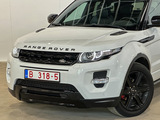 Land Rover Range Rover Evoque, 2013, 2.2 dīzelis, automāts