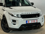 Land Rover Range Rover Evoque, 2013, 2.2 dīzelis, automāts