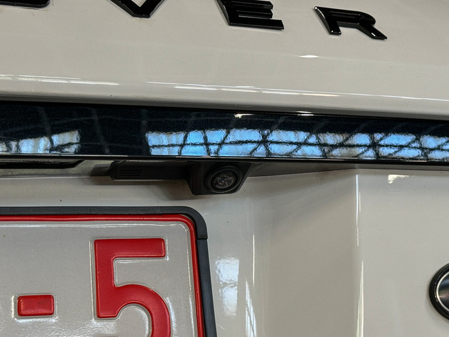 Land Rover Range Rover Evoque, 2013, 2.2 dīzelis, automāts