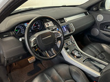 Land Rover Range Rover Evoque, 2013, 2.2 dīzelis, automāts
