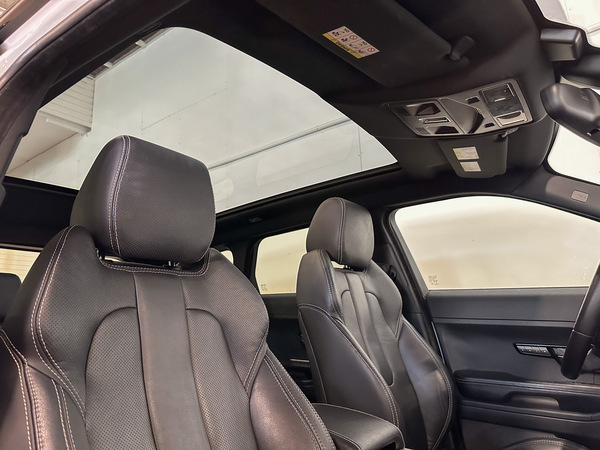 Land Rover Range Rover Evoque, 2013, 2.2 dīzelis, automāts