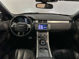 Land Rover Range Rover Evoque, 2013, 2.2 dīzelis, automāts