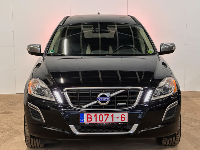 Volvo XC 60, 2010, 2.4 dīzelis, automāts