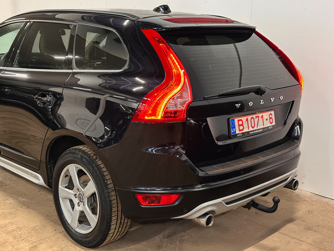 Volvo XC 60, 2010, 2.4 dīzelis, automāts