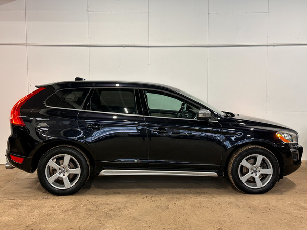 Volvo XC 60, 2010, 2.4 dīzelis, automāts