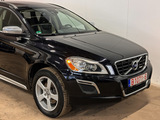 Volvo XC 60, 2010, 2.4 dīzelis, automāts