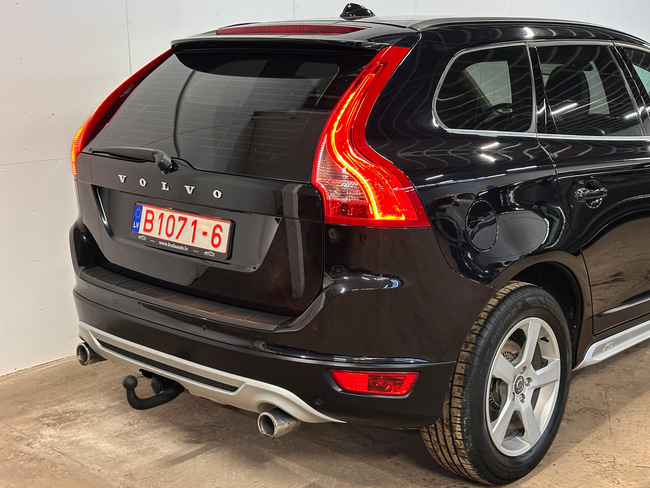 Volvo XC 60, 2010, 2.4 dīzelis, automāts