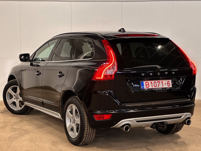Volvo XC 60, 2010, 2.4 dīzelis, automāts