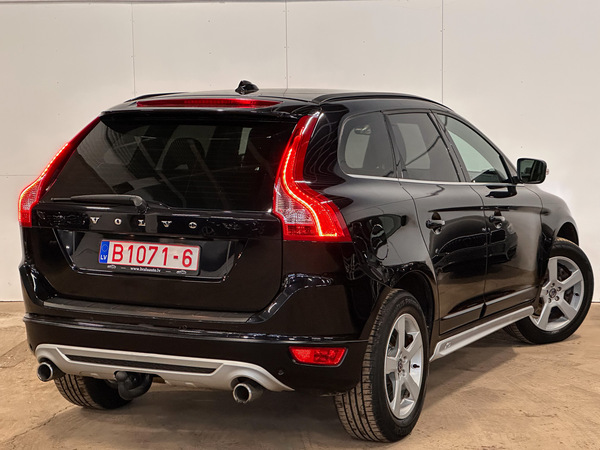 Volvo XC 60, 2010, 2.4 dīzelis, automāts