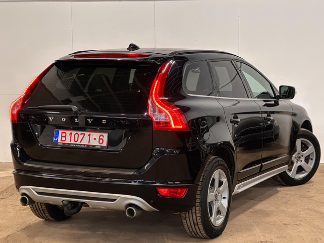 Volvo XC 60, 2010, 2.4 dīzelis, automāts