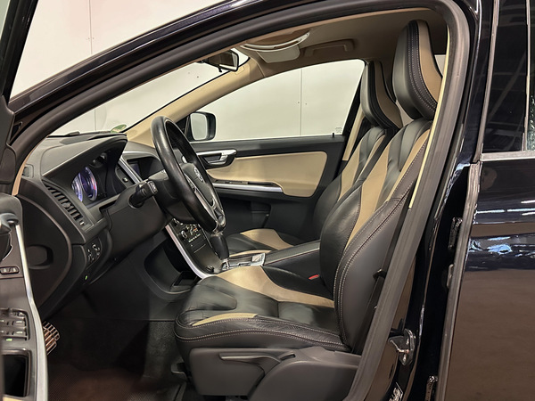 Volvo XC 60, 2010, 2.4 dīzelis, automāts