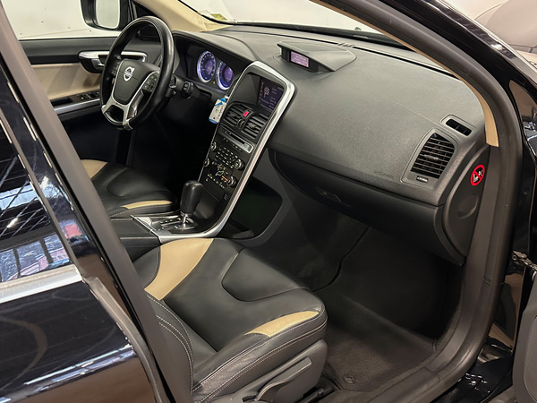 Volvo XC 60, 2010, 2.4 dīzelis, automāts