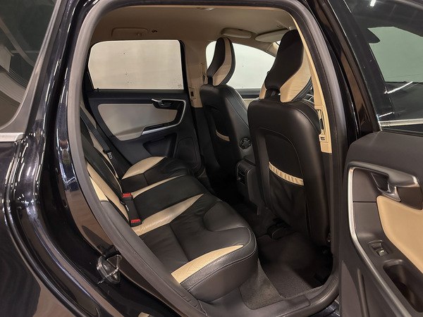 Volvo XC 60, 2010, 2.4 dīzelis, automāts