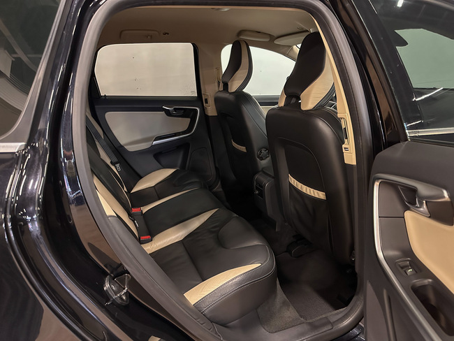 Volvo XC 60, 2010, 2.4 dīzelis, automāts