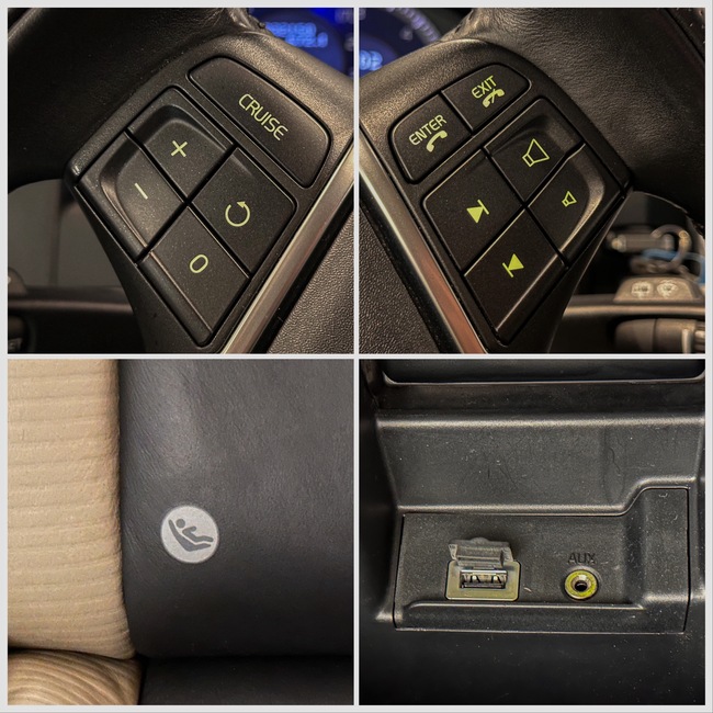 Volvo XC 60, 2010, 2.4 dīzelis, automāts