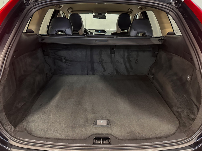 Volvo XC 60, 2010, 2.4 dīzelis, automāts