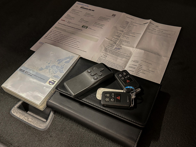 Volvo XC 60, 2010, 2.4 dīzelis, automāts