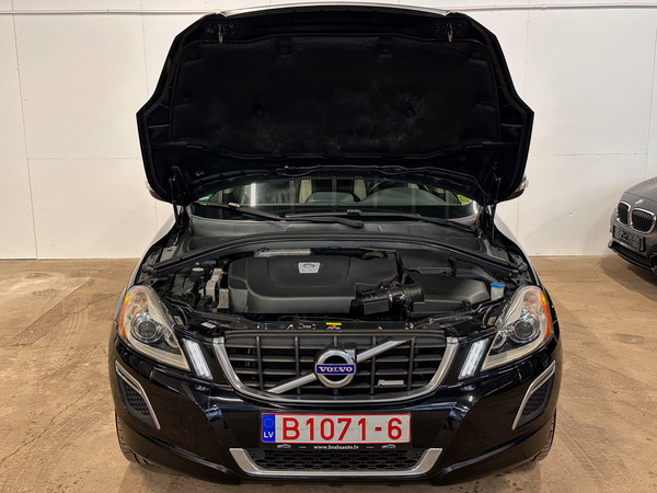Volvo XC 60, 2010, 2.4 dīzelis, automāts