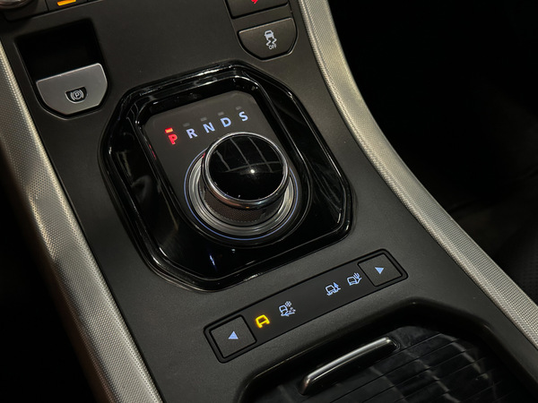 Land Rover Range Rover Evoque, 2013, 2.2 dīzelis, automāts