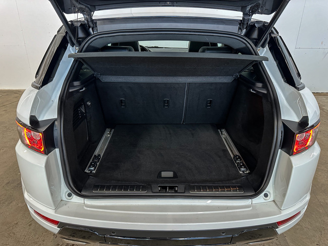 Land Rover Range Rover Evoque, 2013, 2.2 dīzelis, automāts