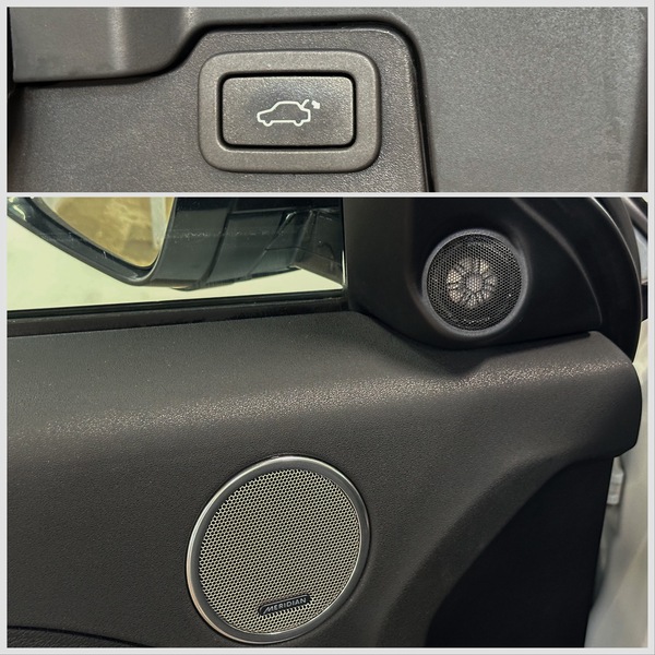 Land Rover Range Rover Evoque, 2013, 2.2 dīzelis, automāts