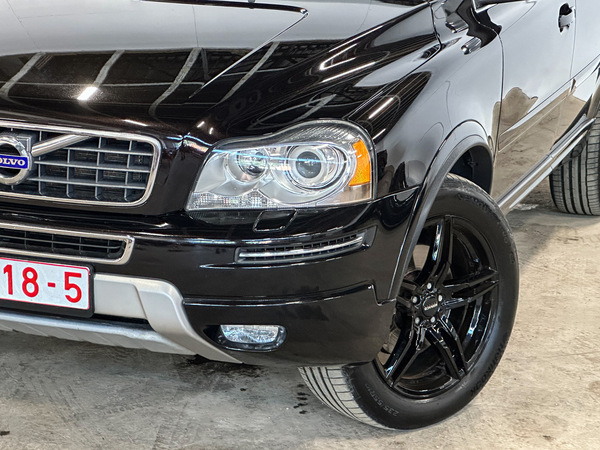 Volvo XC 90, 2013, 2.4 dīzelis, automāts