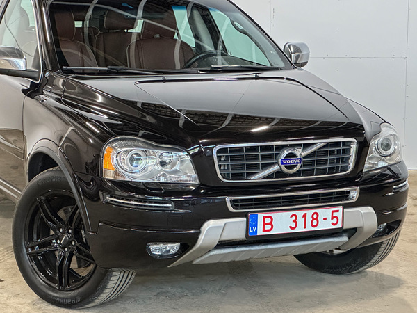 Volvo XC 90, 2013, 2.4 dīzelis, automāts