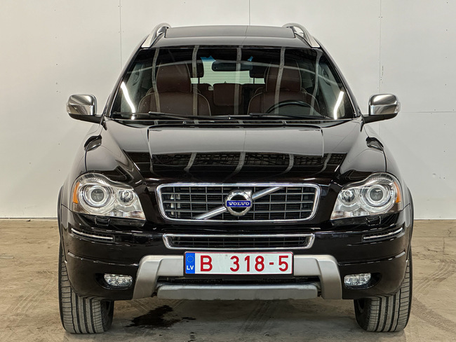Volvo XC 90, 2013, 2.4 dīzelis, automāts