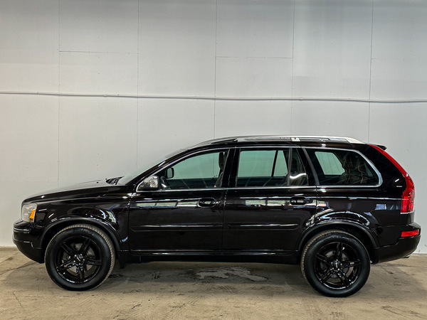 Volvo XC 90, 2013, 2.4 dīzelis, automāts