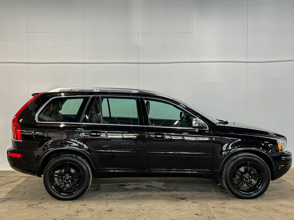 Volvo XC 90, 2013, 2.4 dīzelis, automāts