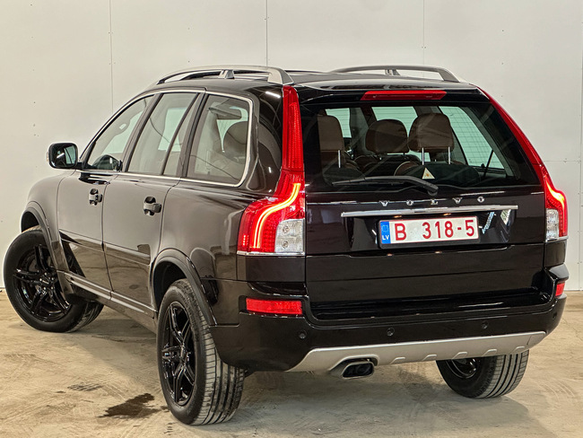 Volvo XC 90, 2013, 2.4 dīzelis, automāts